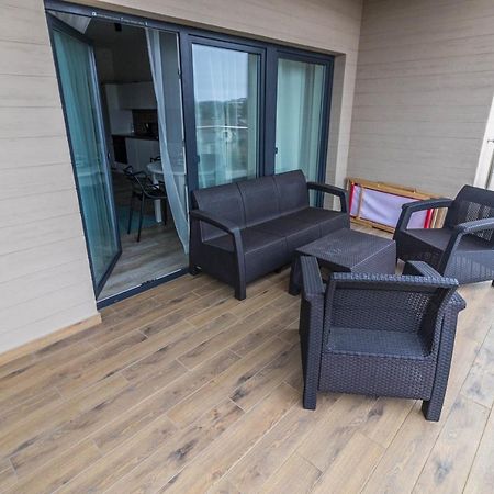 Apartament 5Morz 1K/29 Sianożęty Zewnętrze zdjęcie