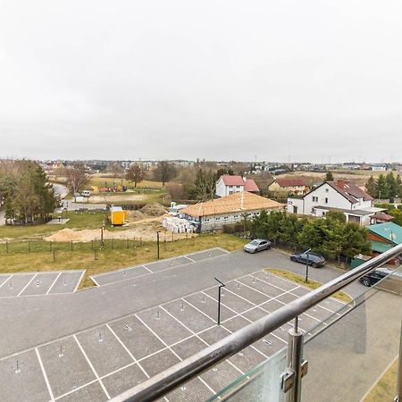Apartament 5Morz 1K/29 Sianożęty Zewnętrze zdjęcie