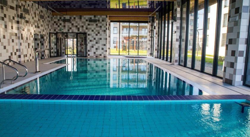 Apartament 5Morz 1K/29 Sianożęty Zewnętrze zdjęcie