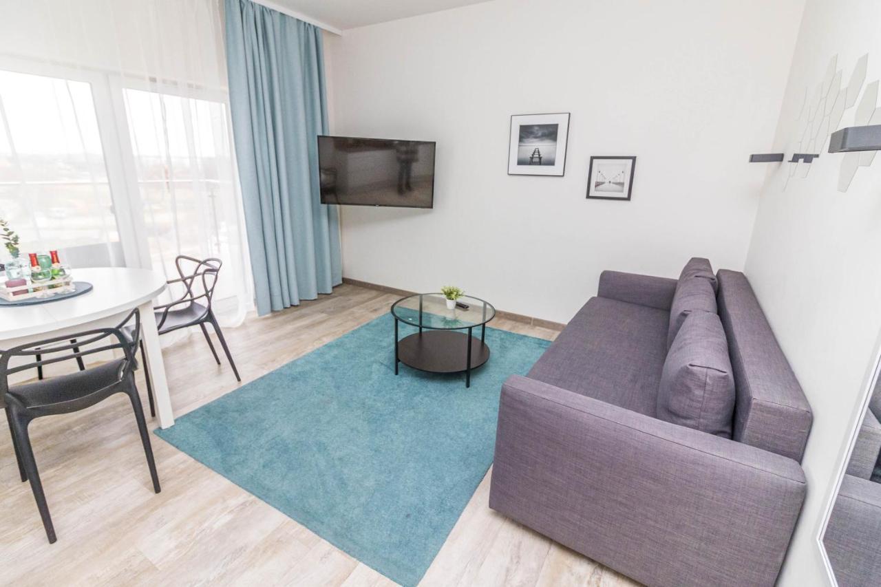 Apartament 5Morz 1K/29 Sianożęty Zewnętrze zdjęcie