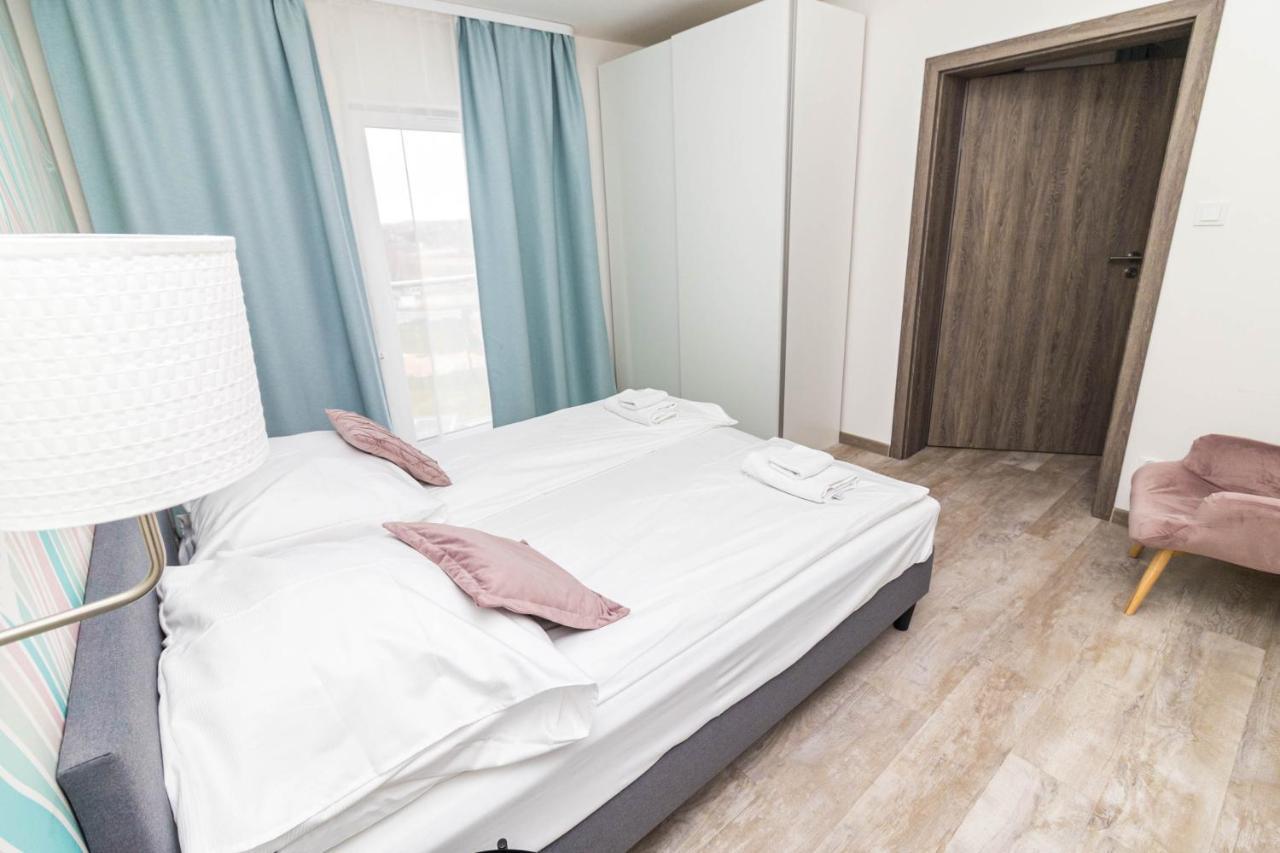 Apartament 5Morz 1K/29 Sianożęty Zewnętrze zdjęcie