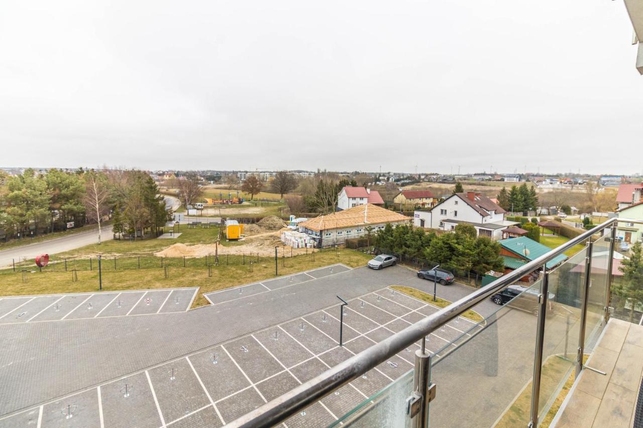 Apartament 5Morz 1K/29 Sianożęty Zewnętrze zdjęcie